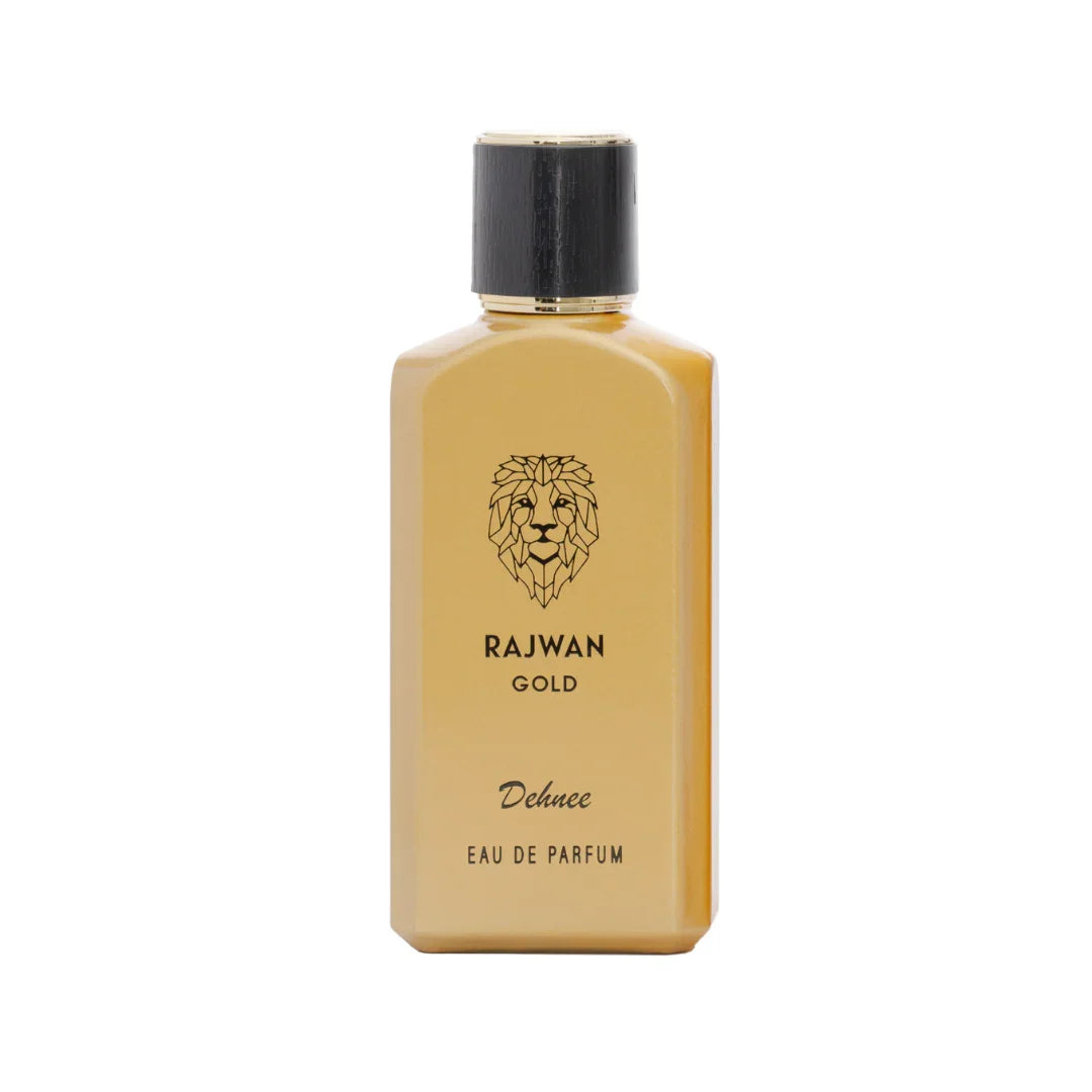 Rajwan Gold